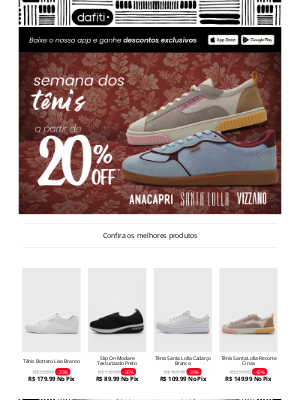 More Emails