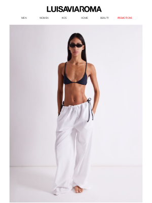 luisaviaroma.lvr - Introducing Annagreta