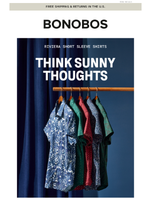 Bonobos - It’s the Shortest Day of the Year