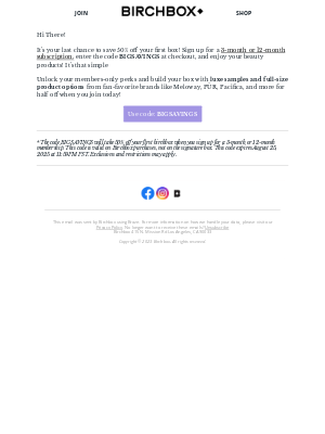 Related Email 1
