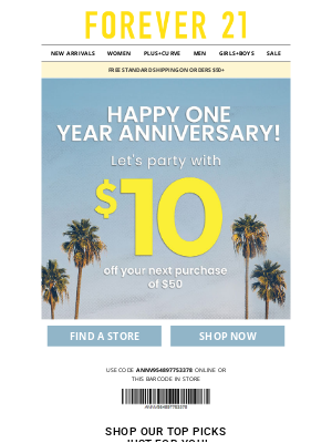Related Email 1