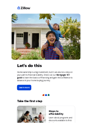 Zillow - Are you financially prepared to buy?