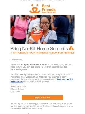 Related Email 1