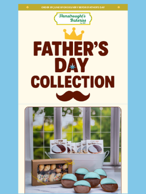 Artisanal Cheese - Our Father's Day Collection Is Here!
