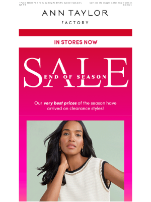 More Emails