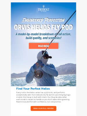 tridentflyfishing.com - Find Your Perfect Orvis Helios