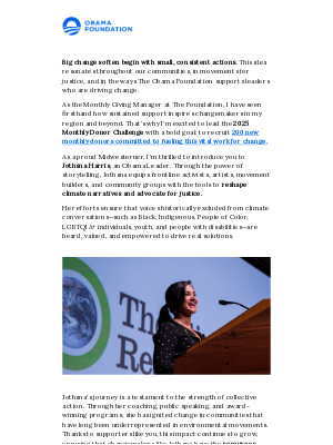 Related Email 2