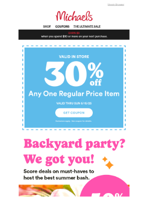 Related Email 0