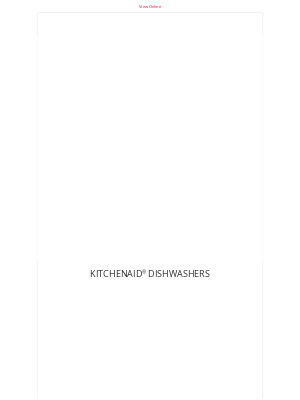 KitchenAid - Get complete cleaning + drying coverage