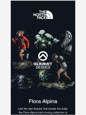 Introducing Flora Alpina