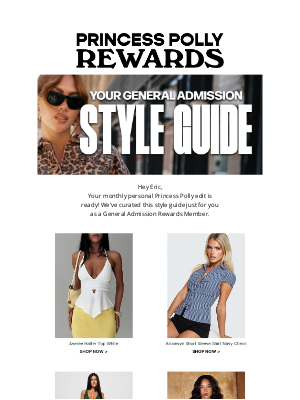 Related Email 1