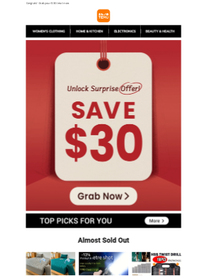 Related Email 0