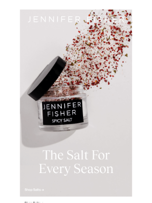 Jennifer Fisher Jewelry - Your Kitchen Essentials