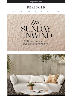 Perigold - So many new Patio Sofas, Patio Chaise Lounges & more to discover.