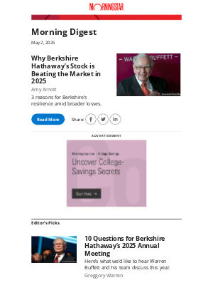 Related Email 1