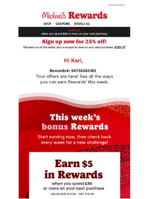 Related Email 2