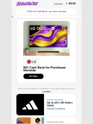 RetailMeNot - 👢 UGG Up to 40% Off | Bass Pro Shops | 💄 Belk 15% Off Beauty | Lane Bryant & More!