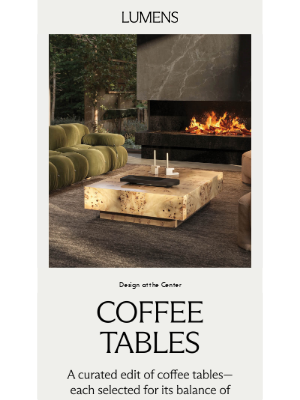 YLiving - Centerpieces in season.