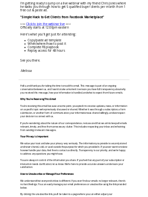 Smart Agents - FB Marketplace Playbook (going live)