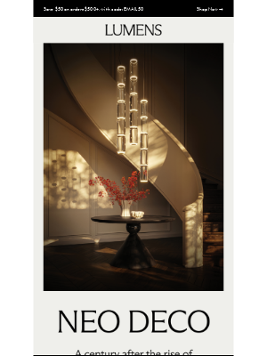 Neo Deco: A Modern Revival
