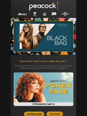 Related Email 1