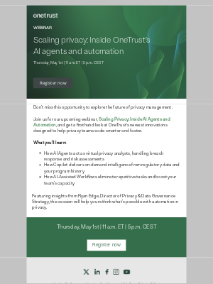 Related Email 1
