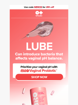 O Positiv - Sex does WHAT to your vagina?