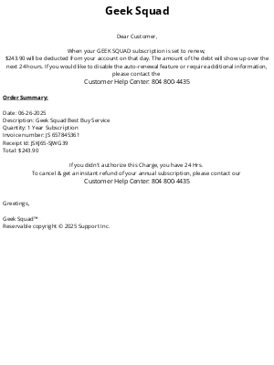 Ritz Camera - Currently, order number $243.90 is being placed.
