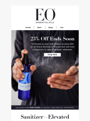 Related Email 1