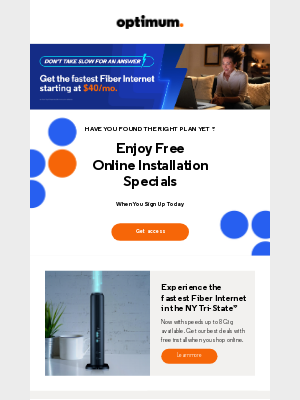 Optimum - Still interested?