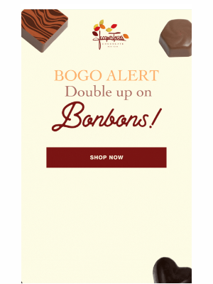 Jacques Torres Chocolate - Looking for a Sweet Deal?