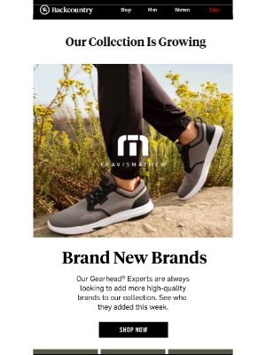 Related Email 1