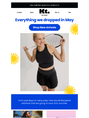 Related Email 1