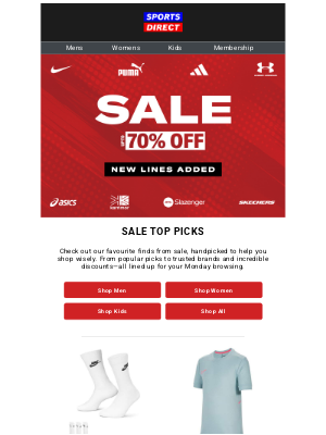 Eastern Mountain Sports - Shop the Sale bestsellers