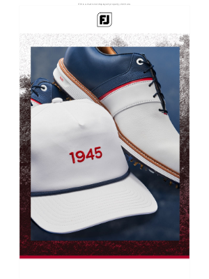 Limited Edition | Red Numbers Collection