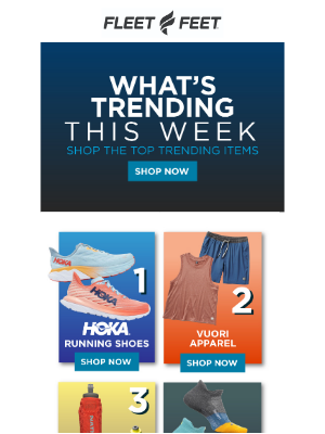 Jackrabbit - Shop the top trending gear