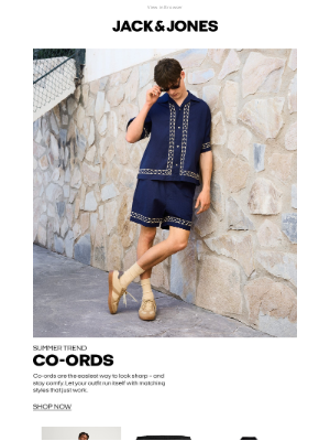 Related Email 1