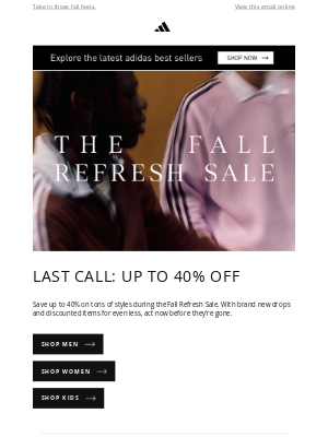 y-3 - Ends soon: Up to 40% off tons of styles