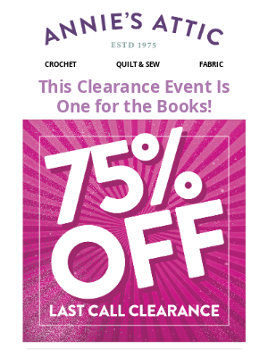 Annie’s - 💲⚡ 75% OFF CLEARANCE! ⚡💲