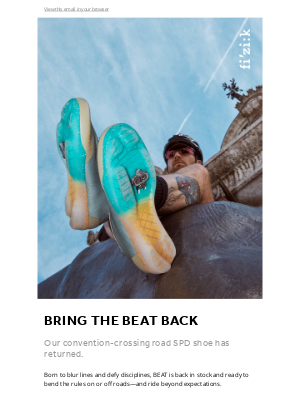 BROOKS ENGLAND - Back in stock : BEAT