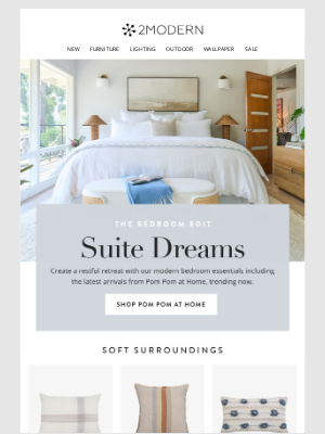 2Modern - Trending now... deep sleep 💤