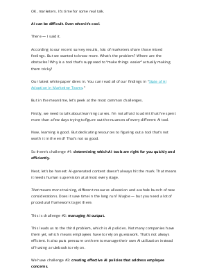Related Email 2