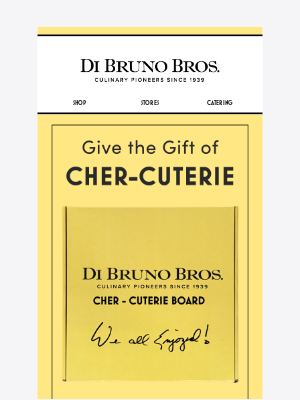 Di Bruno Bros. - 