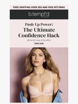 Lively - The Confidence Hack You’ll Love ✨