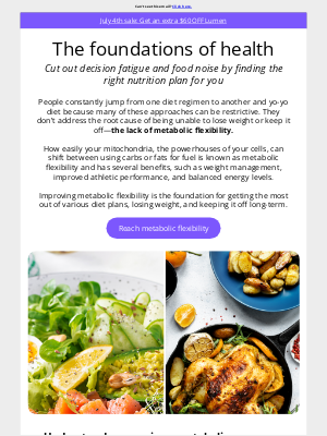 Lumen - Which is right for you: Carb cycling or keto?