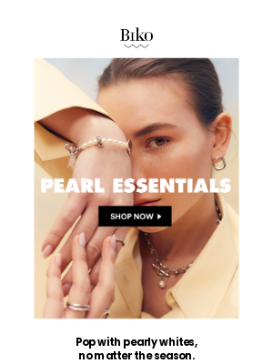 No Rules Pearls