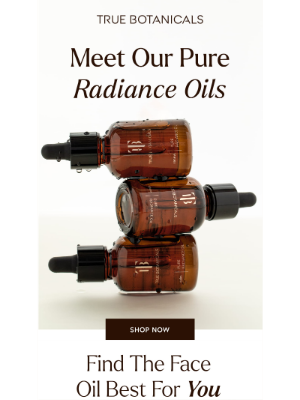 True Botanicals - This Is My Holy Grail