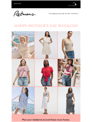 Reitmans (Canada) - New, cute and 30% off