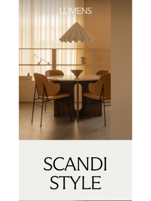 YLighting - Modern home, Nordic touch.