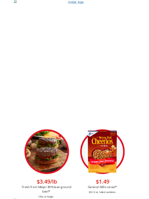 Meijer - Shop This Week's Hot Deals in the Ad